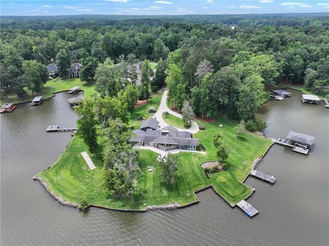 111 Northshore Drive, Eatonton, GA 31024