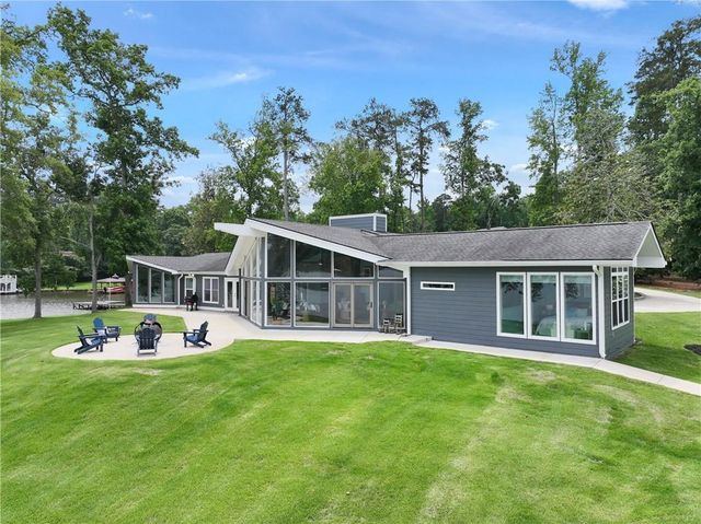 111 Northshore Drive, Eatonton, GA 31024