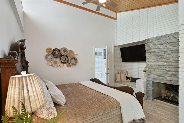 111 Northshore Drive, Eatonton, GA 31024