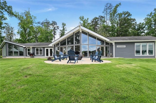 111 Northshore Drive, Eatonton, GA 31024