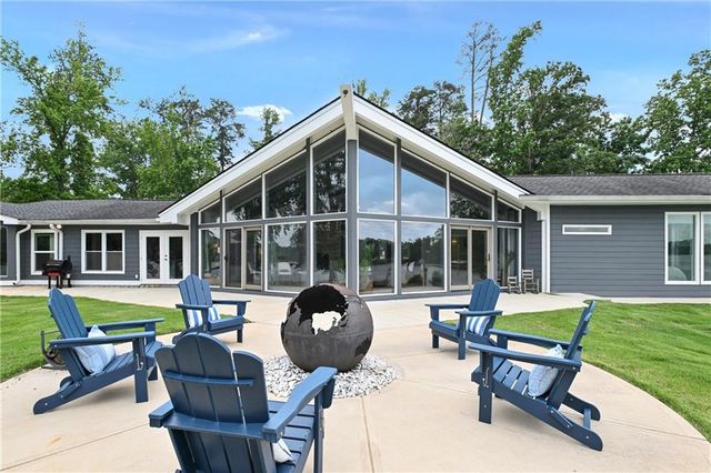 111 Northshore Drive, Eatonton, GA 31024