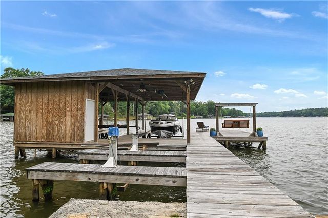 111 Northshore Drive, Eatonton, GA 31024