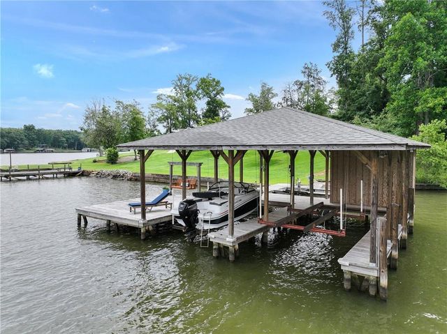 111 Northshore Drive, Eatonton, GA 31024