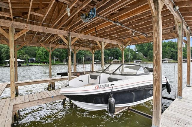 111 Northshore Drive, Eatonton, GA 31024