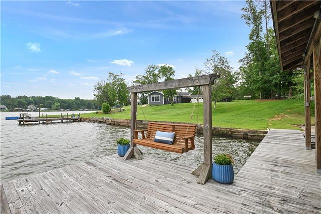 111 Northshore Drive, Eatonton, GA 31024