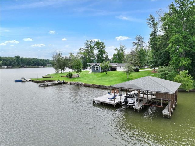 111 Northshore Drive, Eatonton, GA 31024
