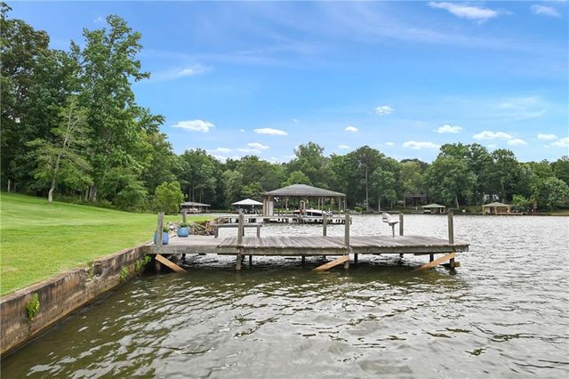 111 Northshore Drive, Eatonton, GA 31024