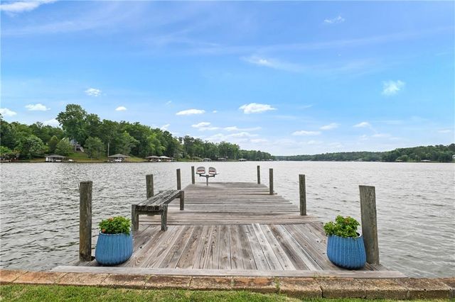 111 Northshore Drive, Eatonton, GA 31024