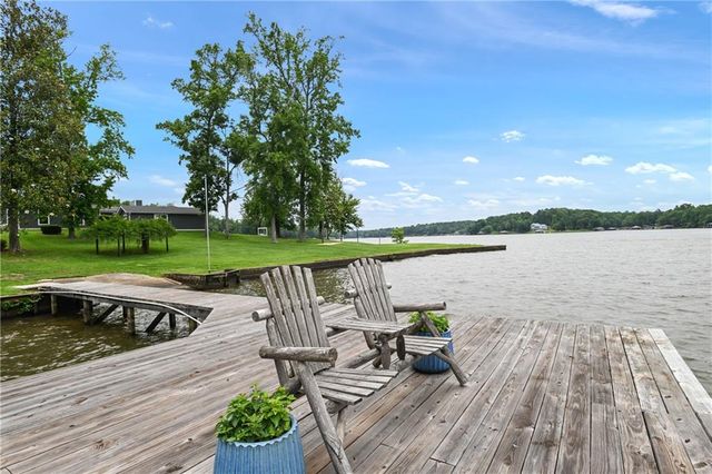 111 Northshore Drive, Eatonton, GA 31024
