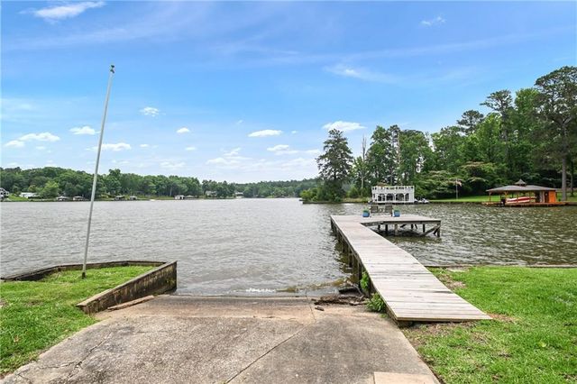 111 Northshore Drive, Eatonton, GA 31024