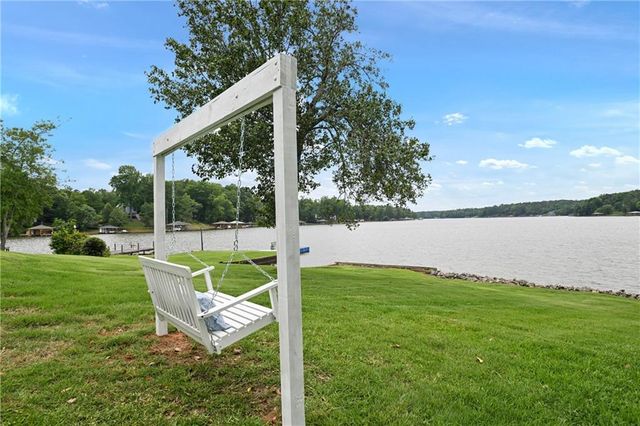111 Northshore Drive, Eatonton, GA 31024