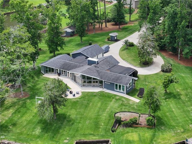 111 Northshore Drive, Eatonton, GA 31024
