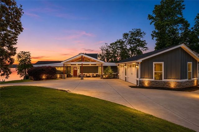 111 Northshore Drive, Eatonton, GA 31024