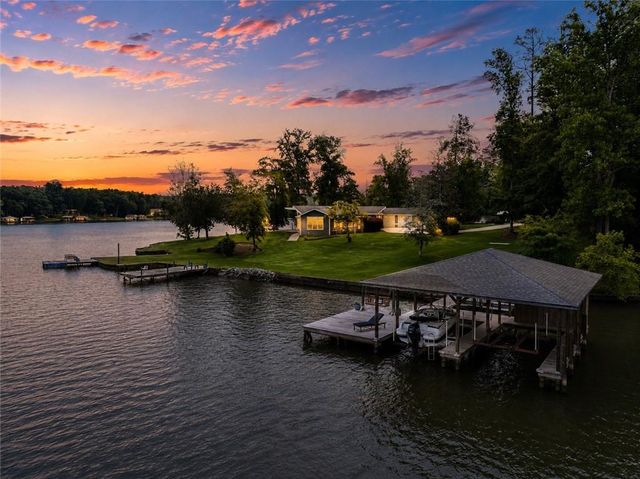 111 Northshore Drive, Eatonton, GA 31024