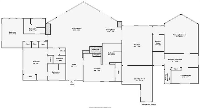111 Northshore Drive, Eatonton, GA 31024