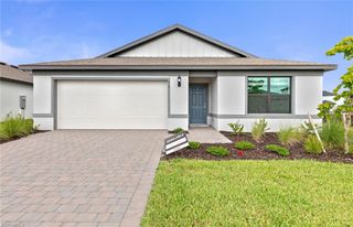 262 Silent Lake DR, Lehigh Acres, FL 33936