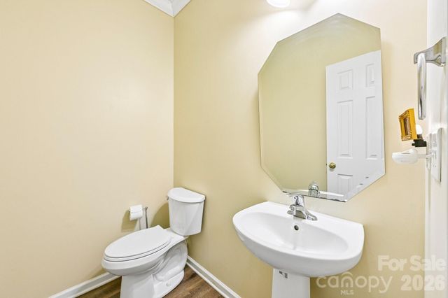 4008 Cascade Drive, Gastonia, NC 28056