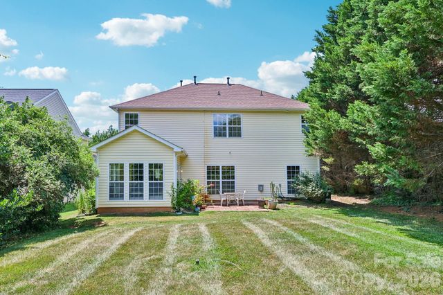 4008 Cascade Drive, Gastonia, NC 28056