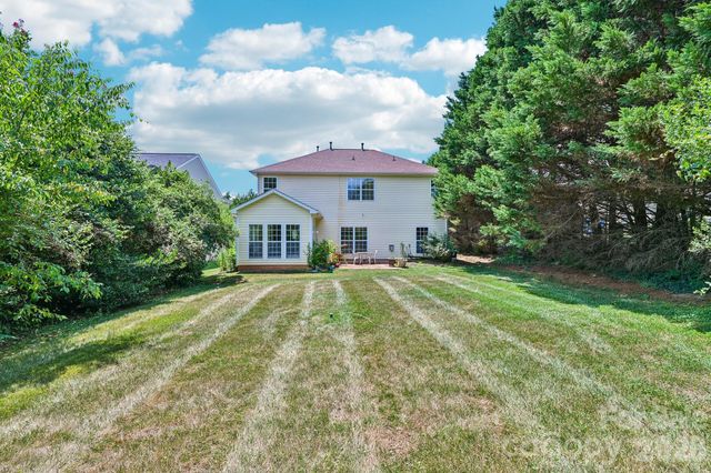 4008 Cascade Drive, Gastonia, NC 28056