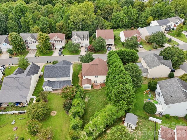 4008 Cascade Drive, Gastonia, NC 28056