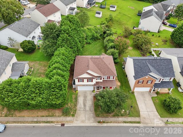 4008 Cascade Drive, Gastonia, NC 28056