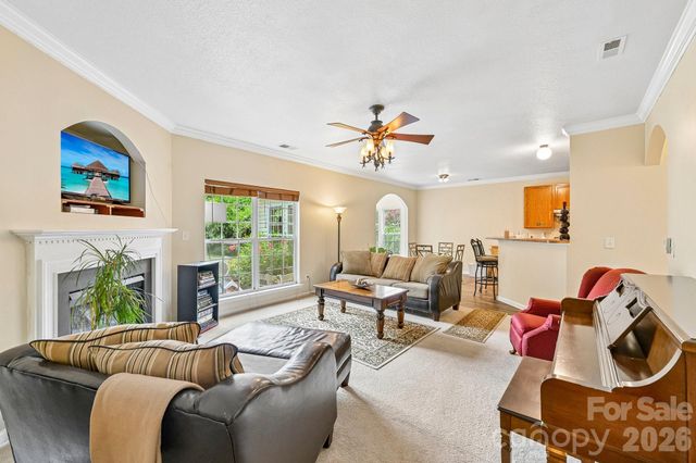 4008 Cascade Drive, Gastonia, NC 28056