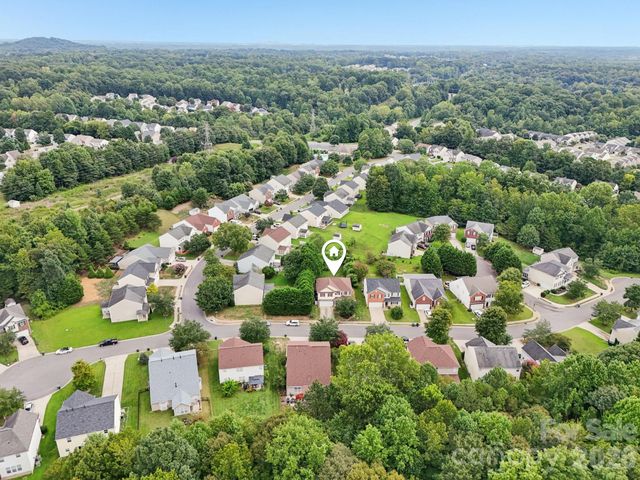 4008 Cascade Drive, Gastonia, NC 28056