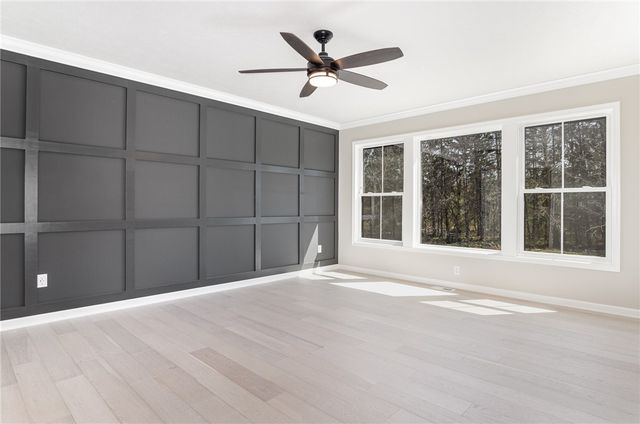 82 Chase Meadow Trail Lot 95, Mendon, NY 14472