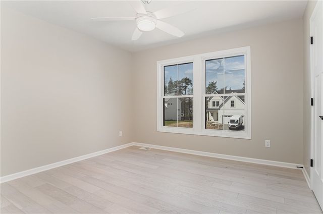 82 Chase Meadow Trail Lot 95, Mendon, NY 14472