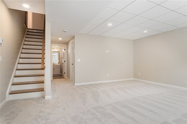 82 Chase Meadow Trail Lot 95, Mendon, NY 14472