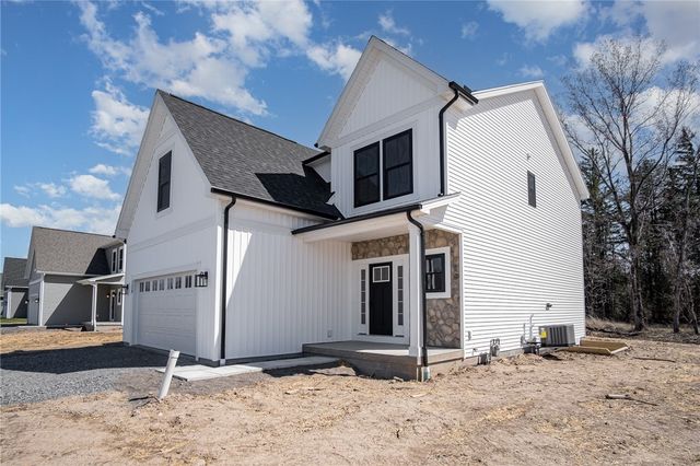 82 Chase Meadow Trail Lot 95, Mendon, NY 14472