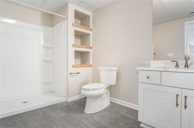 82 Chase Meadow Trail Lot 95, Mendon, NY 14472