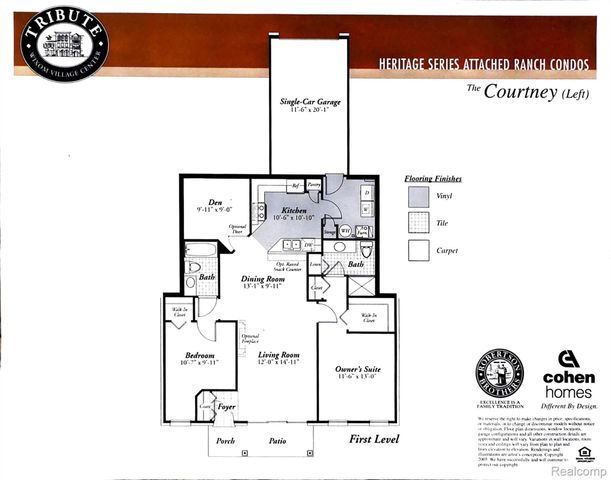 3276 Theodore E 2, Wixom, MI 48393
