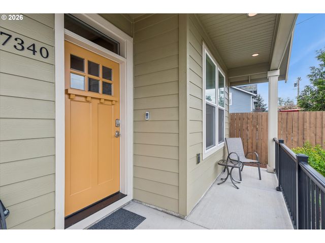 7340 Se OVERLAND St, Milwaukie, OR 97222