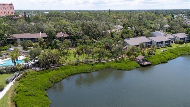 1709 PELICAN COVE ROAD 445, Sarasota, FL 34231