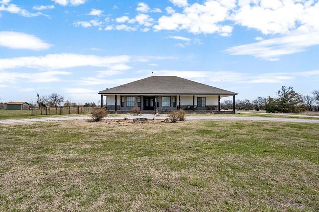 5940 S 107th St E, Derby, KS 67037