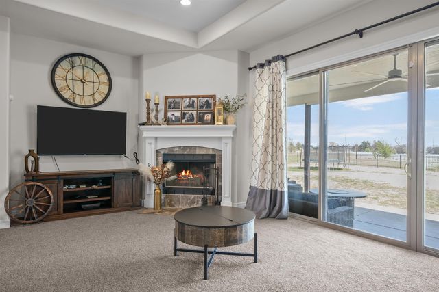 5940 S 107th St E, Derby, KS 67037