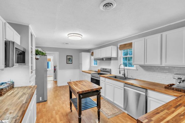 614 Brogan Avenue, Anderson, SC 29625