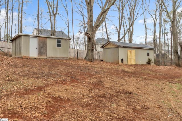 614 Brogan Avenue, Anderson, SC 29625