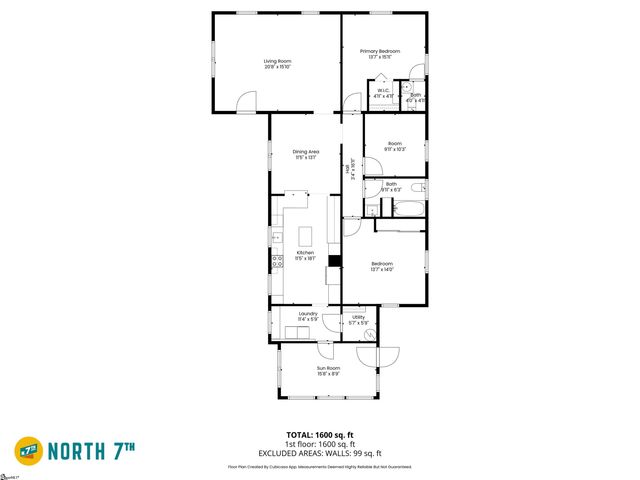 614 Brogan Avenue, Anderson, SC 29625