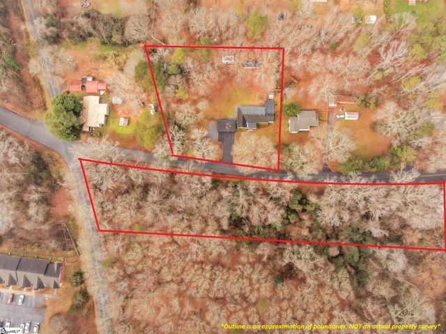 614 Brogan Avenue, Anderson, SC 29625