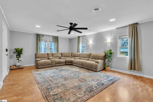 614 Brogan Avenue, Anderson, SC 29625