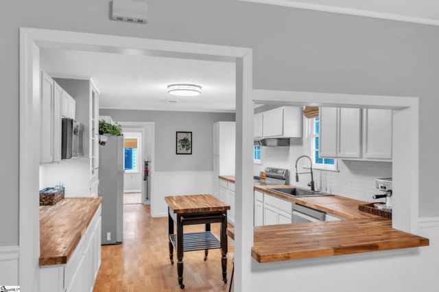 614 Brogan Avenue, Anderson, SC 29625