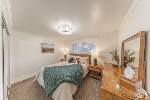 1365 E LESTER DR, South Weber, UT 84405