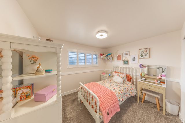 1365 E LESTER DR, South Weber, UT 84405