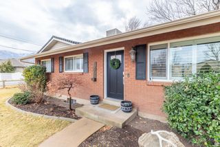 1365 E LESTER DR, South Weber, UT 84405