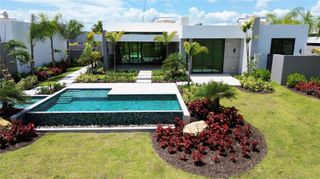 The Isles, #55 LAKEFRONT HOME,, Dorado, PR 00646