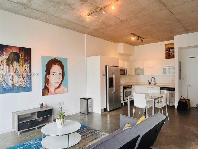 133 NE 2 Avenue 1503, Miami, FL 33132