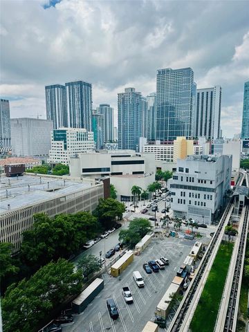 133 NE 2 Avenue 1503, Miami, FL 33132