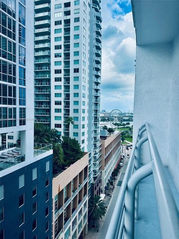 133 NE 2 Avenue 1503, Miami, FL 33132